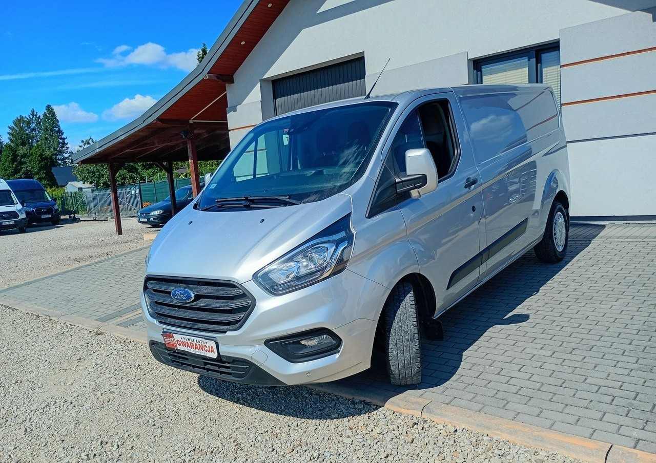 Ford Transit Transit Custom * wersja long*krajowy * - Furgon: slika Ford Transit Transit Custom * wersja long*krajowy * - Furgon Ford Transit Transit Custom * wersja long*krajowy * - Furgon: slika Ford Transit Transit Custom * wersja long*krajowy * - Furgon