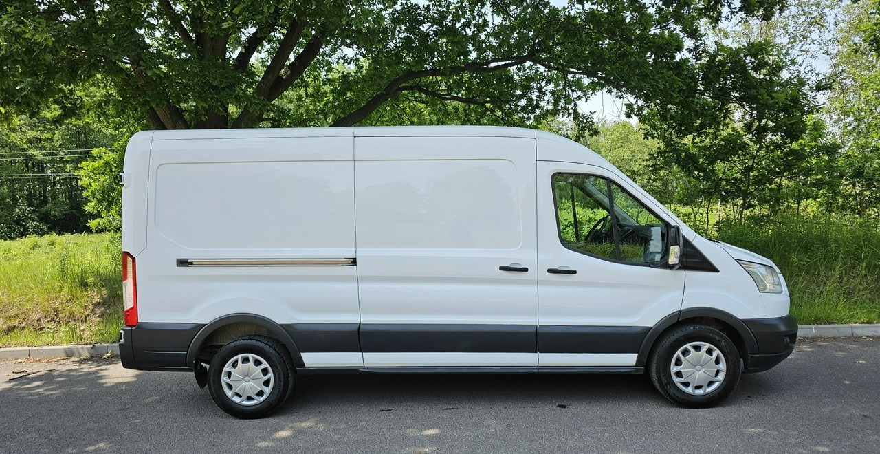 Ford Transit *klima* wersja trend*grzana szyba - Furgon: slika Ford Transit *klima* wersja trend*grzana szyba - Furgon Ford Transit *klima* wersja trend*grzana szyba - Furgon: slika Ford Transit *klima* wersja trend*grzana szyba - Furgon