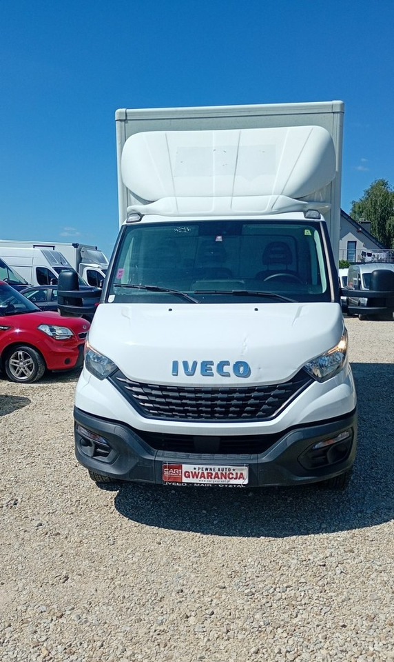Iveco 35 Daily 35S14 klima * 3 osobowy * - Dostavno vozilo sa zatvorenim sandukom: slika Iveco 35 Daily 35S14 klima * 3 osobowy * - Dostavno vozilo sa zatvorenim sandukom Iveco 35 Daily 35S14 klima * 3 osobowy * - Dostavno vozilo sa zatvorenim sandukom: slika Iveco 35 Daily 35S14 klima * 3 osobowy * - Dostavno vozilo sa zatvorenim sandukom
