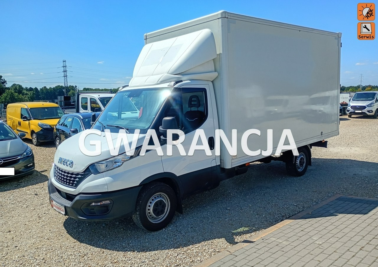 Iveco 35 Daily 35S14 klima * 3 osobowy * - Dostavno vozilo sa zatvorenim sandukom: slika Iveco 35 Daily 35S14 klima * 3 osobowy * - Dostavno vozilo sa zatvorenim sandukom Iveco 35 Daily 35S14 klima * 3 osobowy * - Dostavno vozilo sa zatvorenim sandukom: slika Iveco 35 Daily 35S14 klima * 3 osobowy * - Dostavno vozilo sa zatvorenim sandukom