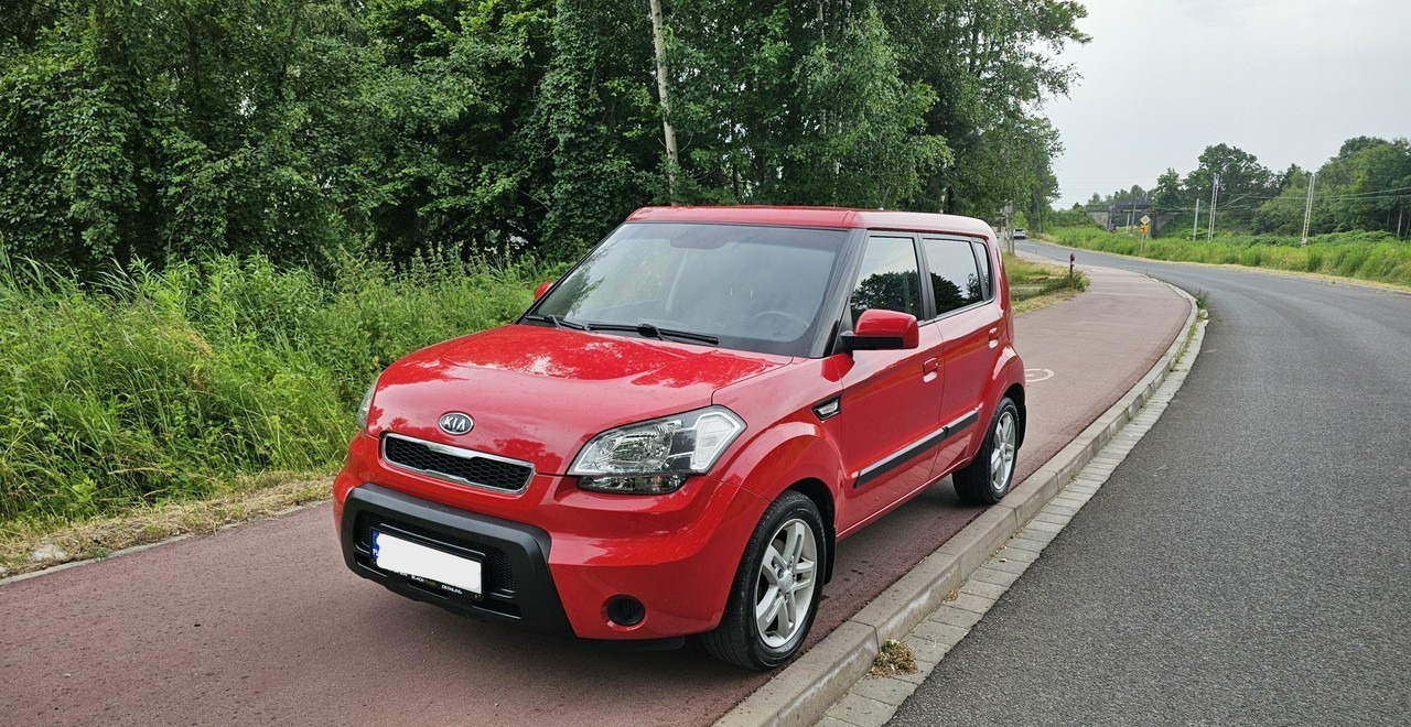 Kia Soul klima*alufelgi**** - Automobil: slika Kia Soul klima*alufelgi**** - Automobil Kia Soul klima*alufelgi**** - Automobil: slika Kia Soul klima*alufelgi**** - Automobil