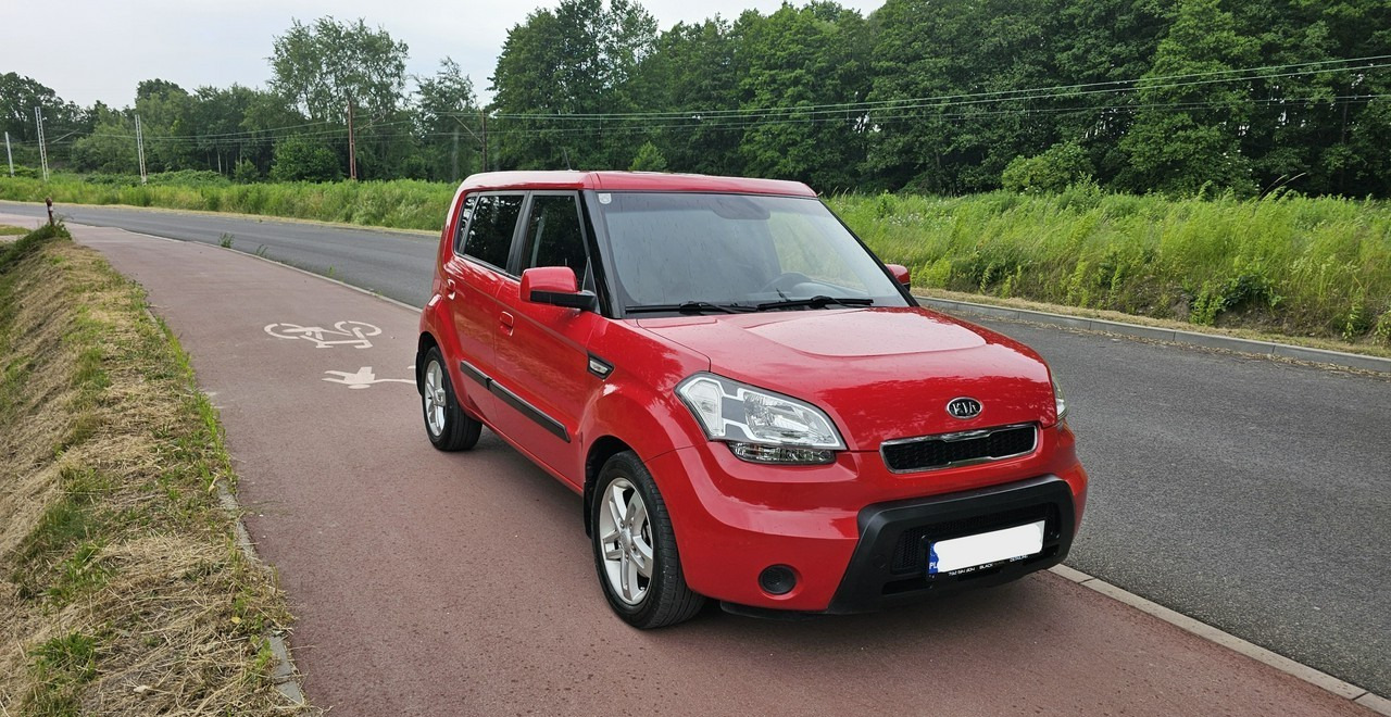 Kia Soul klima*alufelgi**** - Automobil: slika Kia Soul klima*alufelgi**** - Automobil Kia Soul klima*alufelgi**** - Automobil: slika Kia Soul klima*alufelgi**** - Automobil