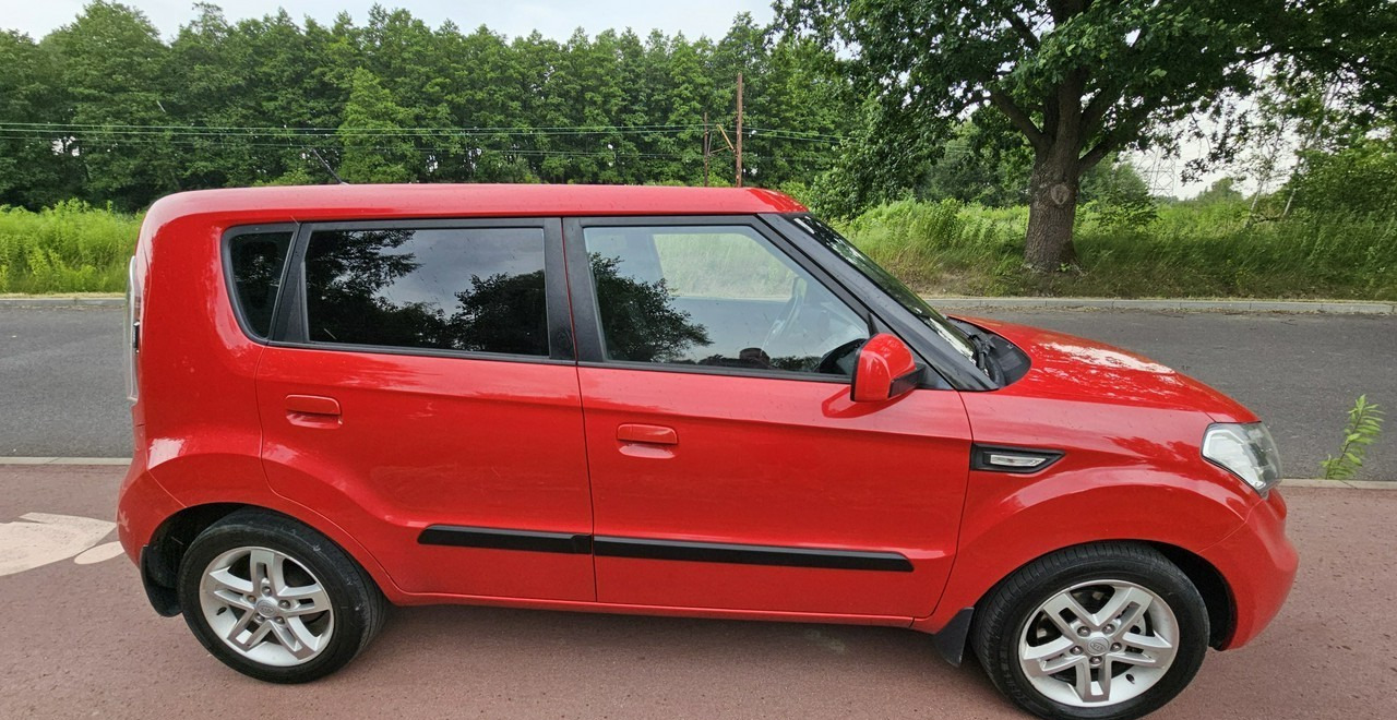 Kia Soul klima*alufelgi**** - Automobil: slika Kia Soul klima*alufelgi**** - Automobil Kia Soul klima*alufelgi**** - Automobil: slika Kia Soul klima*alufelgi**** - Automobil