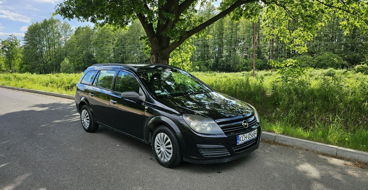 Opel Astra H sprawna * klima* - Automobil: slika Opel Astra H sprawna * klima* - Automobil Opel Astra H sprawna * klima* - Automobil: slika Opel Astra H sprawna * klima* - Automobil
