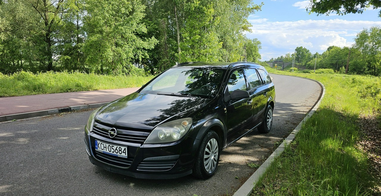 Opel Astra H sprawna * klima* - Automobil: slika Opel Astra H sprawna * klima* - Automobil Opel Astra H sprawna * klima* - Automobil: slika Opel Astra H sprawna * klima* - Automobil