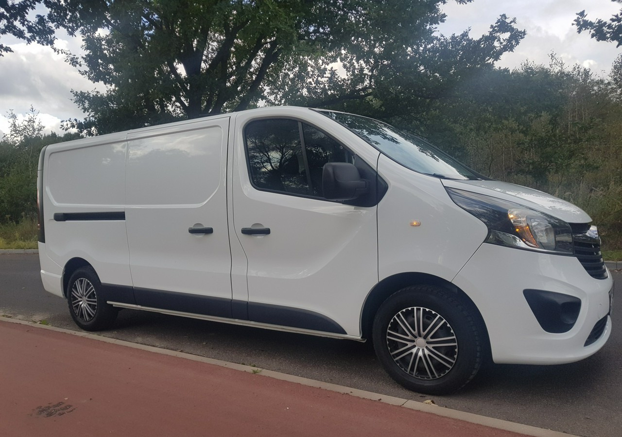 Opel Vivaro krajowy *jeden właściciel * - Furgon: slika Opel Vivaro krajowy *jeden właściciel * - Furgon Opel Vivaro krajowy *jeden właściciel * - Furgon: slika Opel Vivaro krajowy *jeden właściciel * - Furgon