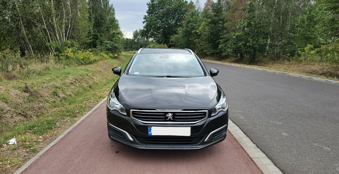Peugeot 508 I krajowy*jeden właścicel * niski przebieg * rok gwarancji * - Automobil: slika Peugeot 508 I krajowy*jeden właścicel * niski przebieg * rok gwarancji * - Automobil Peugeot 508 I krajowy*jeden właścicel * niski przebieg * rok gwarancji * - Automobil: slika Peugeot 508 I krajowy*jeden właścicel * niski przebieg * rok gwarancji * - Automobil
