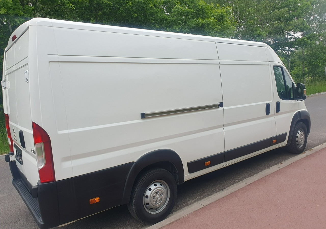 Peugeot Boxer krajowy l* klima* - Furgon: slika Peugeot Boxer krajowy l* klima* - Furgon Peugeot Boxer krajowy l* klima* - Furgon: slika Peugeot Boxer krajowy l* klima* - Furgon