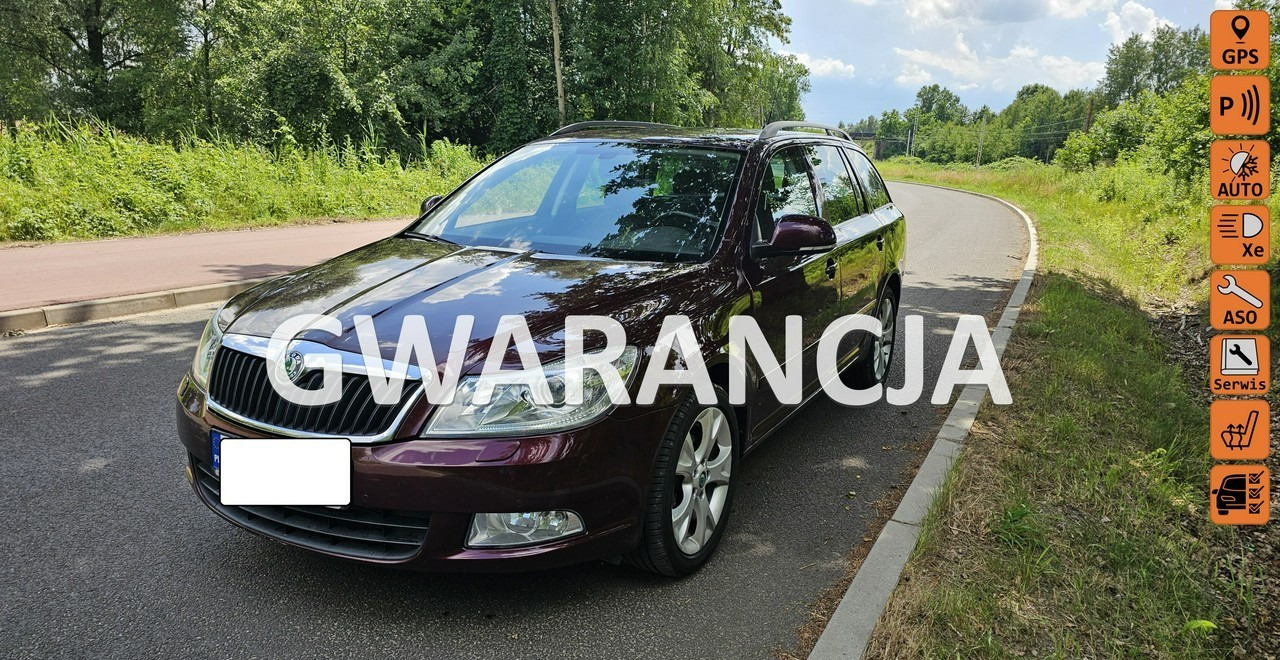 Skoda Octavia II bogate wyposażenie *niski przebieg*FV vat 23%* - Automobil: slika Skoda Octavia II bogate wyposażenie *niski przebieg*FV vat 23%* - Automobil Skoda Octavia II bogate wyposażenie *niski przebieg*FV vat 23%* - Automobil: slika Skoda Octavia II bogate wyposażenie *niski przebieg*FV vat 23%* - Automobil