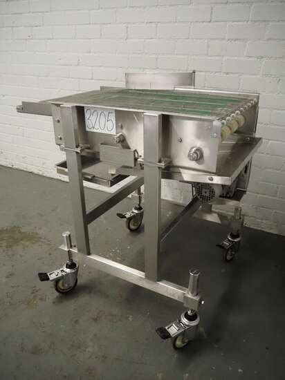 CFS transport conveyor TRC1000/600 - Transporter: slika CFS transport conveyor TRC1000/600 - Transporter CFS transport conveyor TRC1000/600 - Transporter: slika CFS transport conveyor TRC1000/600 - Transporter