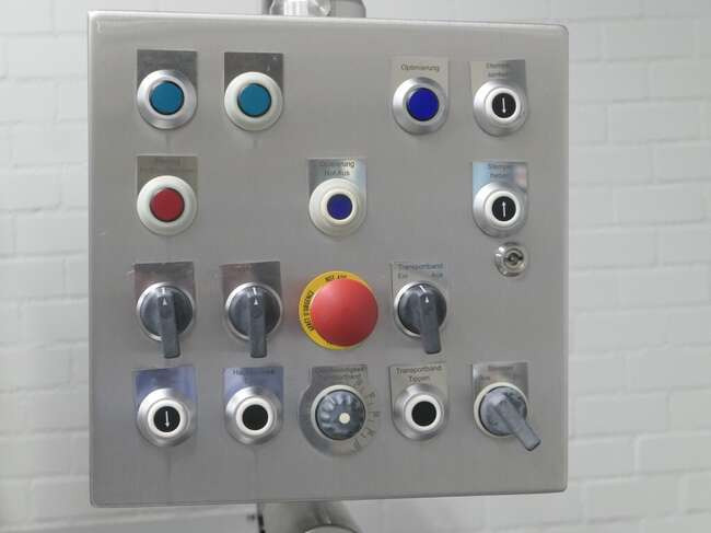 Oprema za prehrambenu industriju Formax forming machine F-19: slika Oprema za prehrambenu industriju Formax forming machine F-19 Oprema za prehrambenu industriju Formax forming machine F-19: slika Oprema za prehrambenu industriju Formax forming machine F-19