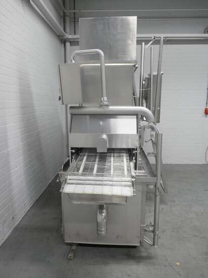 Formax forming machine F-19 - Oprema za prehrambenu industriju: slika Formax forming machine F-19 - Oprema za prehrambenu industriju Formax forming machine F-19 - Oprema za prehrambenu industriju: slika Formax forming machine F-19 - Oprema za prehrambenu industriju