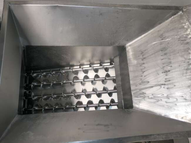 Oprema za prehrambenu industriju Formax forming machine F-19: slika Oprema za prehrambenu industriju Formax forming machine F-19 Oprema za prehrambenu industriju Formax forming machine F-19: slika Oprema za prehrambenu industriju Formax forming machine F-19