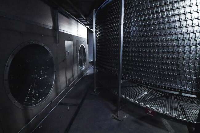 Frigoscandia spiral freezer GCM92-08-28-25 NN CCR - Oprema za prehrambenu industriju: slika Frigoscandia spiral freezer GCM92-08-28-25 NN CCR - Oprema za prehrambenu industriju Frigoscandia spiral freezer GCM92-08-28-25 NN CCR - Oprema za prehrambenu industriju: slika Frigoscandia spiral freezer GCM92-08-28-25 NN CCR - Oprema za prehrambenu industriju