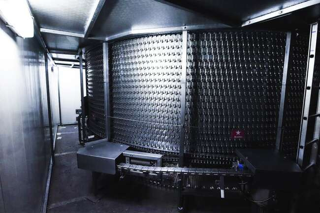 Frigoscandia spiral freezer GCM92-08-28-25 NN CCR - Oprema za prehrambenu industriju: slika Frigoscandia spiral freezer GCM92-08-28-25 NN CCR - Oprema za prehrambenu industriju Frigoscandia spiral freezer GCM92-08-28-25 NN CCR - Oprema za prehrambenu industriju: slika Frigoscandia spiral freezer GCM92-08-28-25 NN CCR - Oprema za prehrambenu industriju