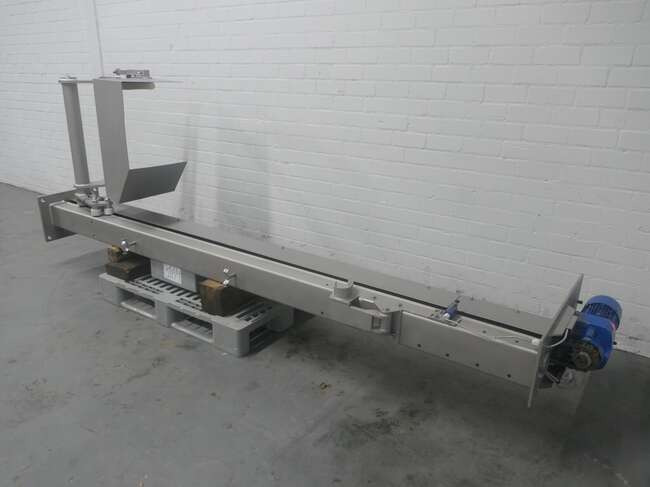 GEA lifter ColumnLoader 300S - Oprema za prehrambenu industriju: slika GEA lifter ColumnLoader 300S - Oprema za prehrambenu industriju GEA lifter ColumnLoader 300S - Oprema za prehrambenu industriju: slika GEA lifter ColumnLoader 300S - Oprema za prehrambenu industriju