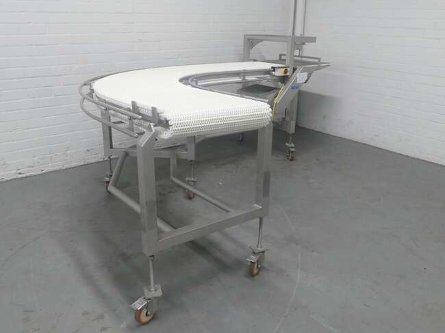 Hellings curve conveyor BT-KS-BSPW - Transporter: slika Hellings curve conveyor BT-KS-BSPW - Transporter Hellings curve conveyor BT-KS-BSPW - Transporter: slika Hellings curve conveyor BT-KS-BSPW - Transporter