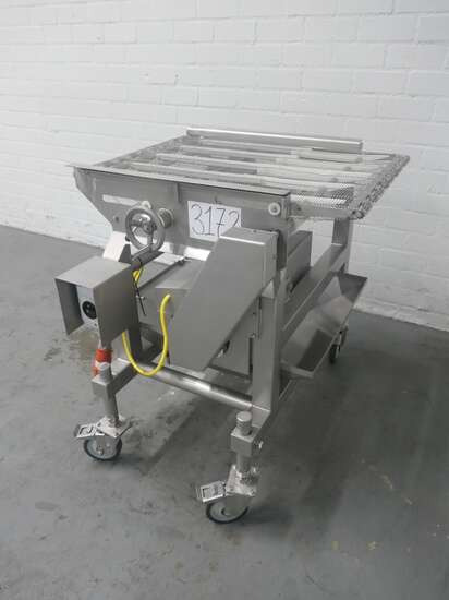 Hellings transport conveyor TRC850/600 - Transporter: slika Hellings transport conveyor TRC850/600 - Transporter Hellings transport conveyor TRC850/600 - Transporter: slika Hellings transport conveyor TRC850/600 - Transporter