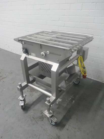 Hellings transport conveyor TRC850/600 - Transporter: slika Hellings transport conveyor TRC850/600 - Transporter Hellings transport conveyor TRC850/600 - Transporter: slika Hellings transport conveyor TRC850/600 - Transporter