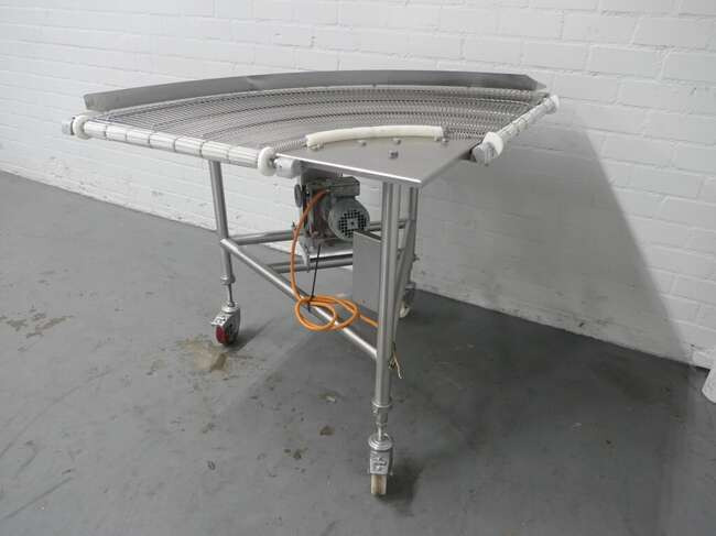 Koppens curve conveyor RT90/600 - Transporter: slika Koppens curve conveyor RT90/600 - Transporter Koppens curve conveyor RT90/600 - Transporter: slika Koppens curve conveyor RT90/600 - Transporter