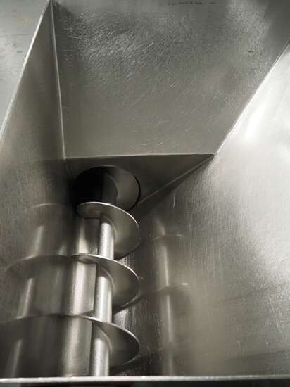 Laska automatic grinder WW130-1 - Oprema za prehrambenu industriju: slika Laska automatic grinder WW130-1 - Oprema za prehrambenu industriju Laska automatic grinder WW130-1 - Oprema za prehrambenu industriju: slika Laska automatic grinder WW130-1 - Oprema za prehrambenu industriju