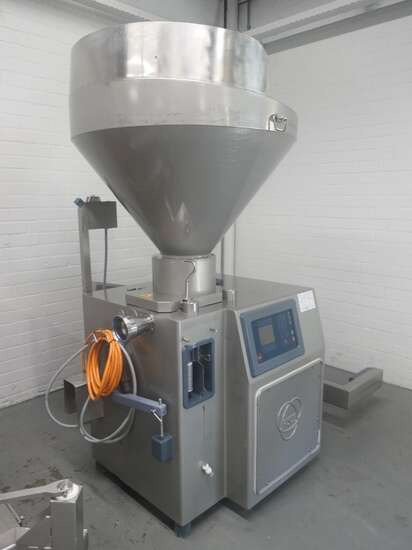 Marel RevoPortioner TRP630 - Oprema za prehrambenu industriju: slika Marel RevoPortioner TRP630 - Oprema za prehrambenu industriju Marel RevoPortioner TRP630 - Oprema za prehrambenu industriju: slika Marel RevoPortioner TRP630 - Oprema za prehrambenu industriju
