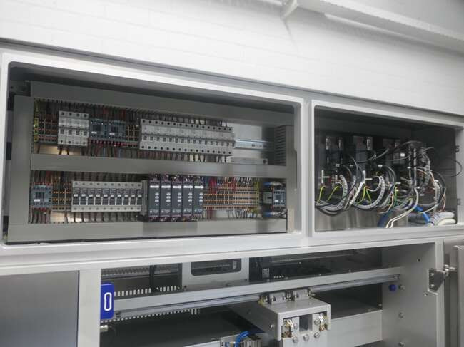 Stroj za pakiranje Proseal traysealer GT1e: slika Stroj za pakiranje Proseal traysealer GT1e