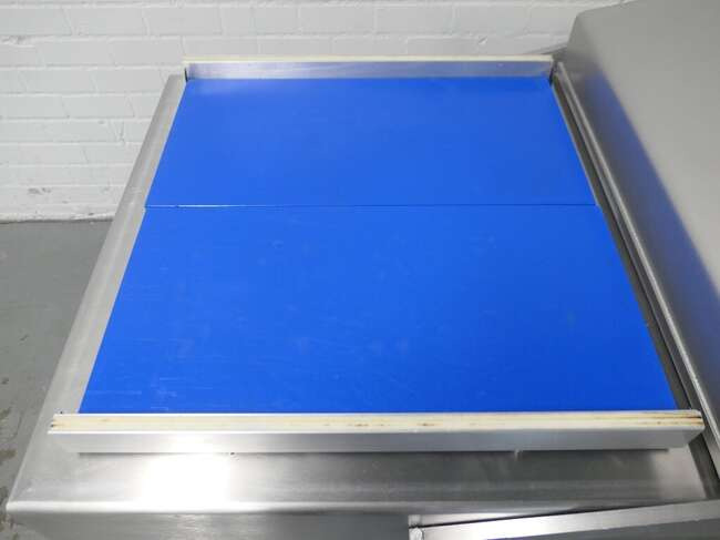 Stephanal Alvac double chamber vacuum machine Gemini XL - Stroj za pakiranje: slika Stephanal Alvac double chamber vacuum machine Gemini XL - Stroj za pakiranje Stephanal Alvac double chamber vacuum machine Gemini XL - Stroj za pakiranje: slika Stephanal Alvac double chamber vacuum machine Gemini XL - Stroj za pakiranje