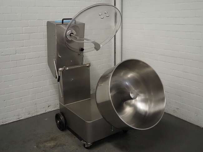Talsa mixer MIX165P - Oprema za prehrambenu industriju: slika Talsa mixer MIX165P - Oprema za prehrambenu industriju Talsa mixer MIX165P - Oprema za prehrambenu industriju: slika Talsa mixer MIX165P - Oprema za prehrambenu industriju