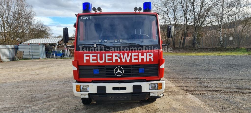 Mercedes-Benz 814 Feuerwehr GWG Edelstahl nur orig. 16.200km 814 Feuerwehr GWG Edelstahl nur orig. 16.200km - Vatrogasno vozilo: slika Mercedes-Benz 814 Feuerwehr GWG Edelstahl nur orig. 16.200km 814 Feuerwehr GWG Edelstahl nur orig. 16.200km - Vatrogasno vozilo Mercedes-Benz 814 Feuerwehr GWG Edelstahl nur orig. 16.200km 814 Feuerwehr GWG Edelstahl nur orig. 16.200km - Vatrogasno vozilo: slika Mercedes-Benz 814 Feuerwehr GWG Edelstahl nur orig. 16.200km 814 Feuerwehr GWG Edelstahl nur orig. 16.200km - Vatrogasno vozilo