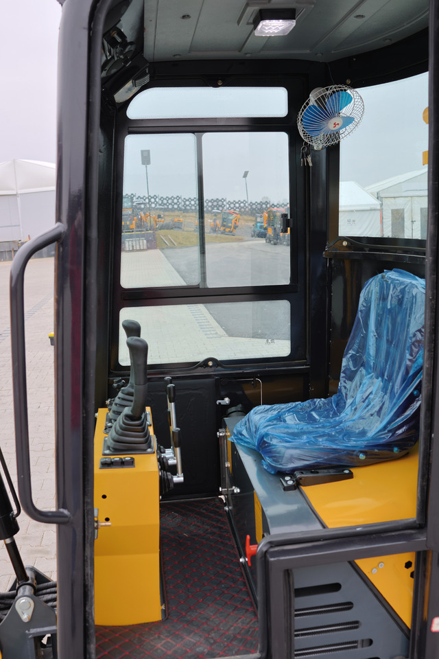 APS OKW12 - Mini bager: slika APS OKW12 - Mini bager APS OKW12 - Mini bager: slika APS OKW12 - Mini bager