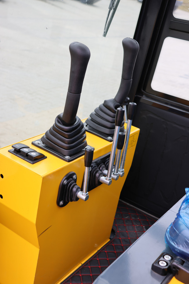 APS OKW12 - Mini bager: slika APS OKW12 - Mini bager APS OKW12 - Mini bager: slika APS OKW12 - Mini bager