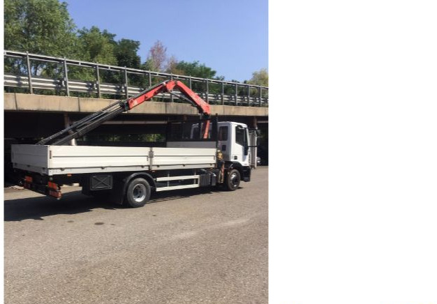 Iveco EUROCARGO ML120E18eurocargo 120e18 - Kamion s otvorenim sandukom, Kamion s kranom: slika Iveco EUROCARGO ML120E18eurocargo 120e18 - Kamion s otvorenim sandukom, Kamion s kranom Iveco EUROCARGO ML120E18eurocargo 120e18 - Kamion s otvorenim sandukom, Kamion s kranom: slika Iveco EUROCARGO ML120E18eurocargo 120e18 - Kamion s otvorenim sandukom, Kamion s kranom