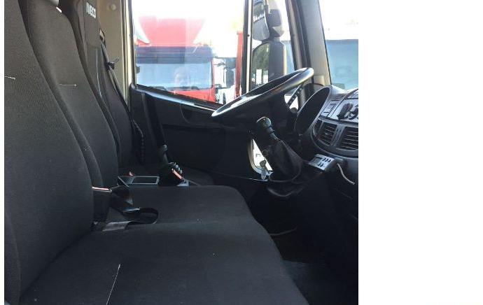 Iveco EUROCARGOeurocargo 100e19 - Izotermni kamion: slika Iveco EUROCARGOeurocargo 100e19 - Izotermni kamion Iveco EUROCARGOeurocargo 100e19 - Izotermni kamion: slika Iveco EUROCARGOeurocargo 100e19 - Izotermni kamion