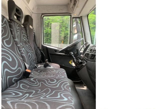 Iveco EUROCARGOeurocargo 75e18 - Kiper: slika Iveco EUROCARGOeurocargo 75e18 - Kiper Iveco EUROCARGOeurocargo 75e18 - Kiper: slika Iveco EUROCARGOeurocargo 75e18 - Kiper