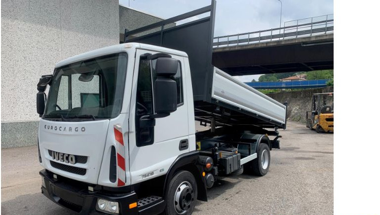 Iveco EUROCARGOeurocargo 75e18 - Kiper: slika Iveco EUROCARGOeurocargo 75e18 - Kiper Iveco EUROCARGOeurocargo 75e18 - Kiper: slika Iveco EUROCARGOeurocargo 75e18 - Kiper