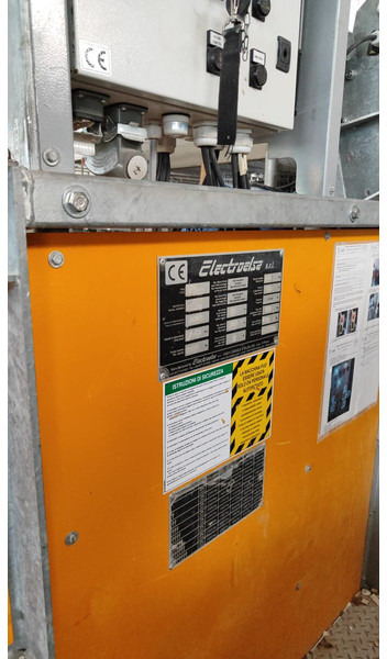 Electroelsa ELSA PM-M23 - Podizna platforma: slika Electroelsa ELSA PM-M23 - Podizna platforma Electroelsa ELSA PM-M23 - Podizna platforma: slika Electroelsa ELSA PM-M23 - Podizna platforma