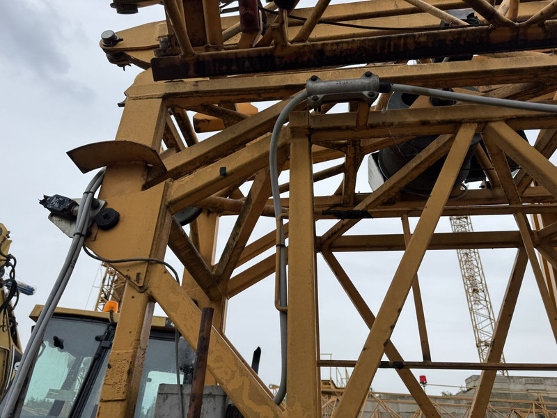 Liebherr 42K.1, 2008 yom - some Works needed - Građevinski strojevi: slika Liebherr 42K.1, 2008 yom - some Works needed - Građevinski strojevi Liebherr 42K.1, 2008 yom - some Works needed - Građevinski strojevi: slika Liebherr 42K.1, 2008 yom - some Works needed - Građevinski strojevi