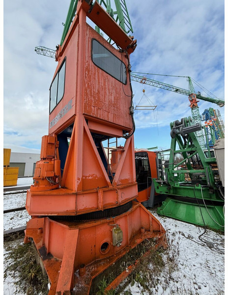 Liebherr 112EC-H8/120 1993yom x3 units - Toranjska dizalica: slika Liebherr 112EC-H8/120 1993yom x3 units - Toranjska dizalica Liebherr 112EC-H8/120 1993yom x3 units - Toranjska dizalica: slika Liebherr 112EC-H8/120 1993yom x3 units - Toranjska dizalica