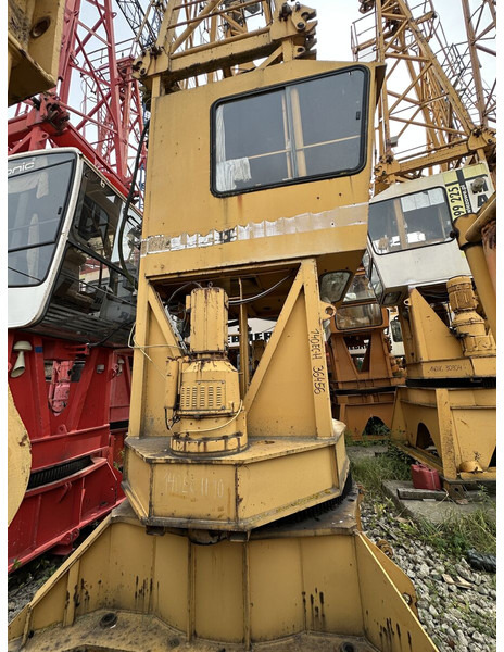 Liebherr 140EC-H10, 1993yom, 40jib, 23,5m huh - Toranjska dizalica: slika Liebherr 140EC-H10, 1993yom, 40jib, 23,5m huh - Toranjska dizalica Liebherr 140EC-H10, 1993yom, 40jib, 23,5m huh - Toranjska dizalica: slika Liebherr 140EC-H10, 1993yom, 40jib, 23,5m huh - Toranjska dizalica