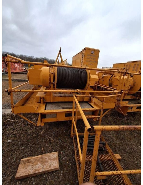 Liebherr 140EC-H6 45m jib - Toranjska dizalica: slika Liebherr 140EC-H6 45m jib - Toranjska dizalica Liebherr 140EC-H6 45m jib - Toranjska dizalica: slika Liebherr 140EC-H6 45m jib - Toranjska dizalica