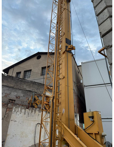 Liebherr 32K perfect, ready to load - Toranjska dizalica: slika Liebherr 32K perfect, ready to load - Toranjska dizalica Liebherr 32K perfect, ready to load - Toranjska dizalica: slika Liebherr 32K perfect, ready to load - Toranjska dizalica