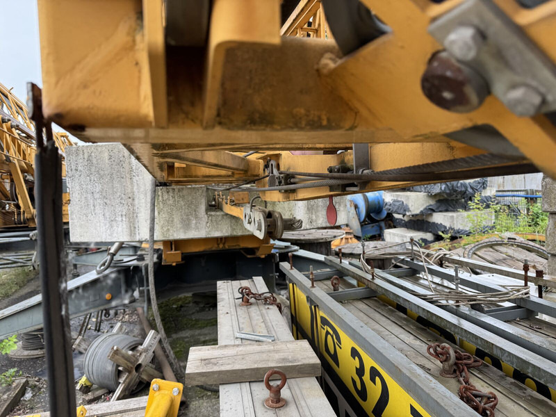 Liebherr 42K.1, 2008 yom - some Works needed - Toranjska dizalica: slika Liebherr 42K.1, 2008 yom - some Works needed - Toranjska dizalica Liebherr 42K.1, 2008 yom - some Works needed - Toranjska dizalica: slika Liebherr 42K.1, 2008 yom - some Works needed - Toranjska dizalica