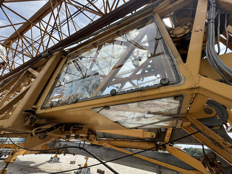 Liebherr 50K, damaged slev drive, no winch brake… - Brzomontažna dizalica: slika Liebherr 50K, damaged slev drive, no winch brake… - Brzomontažna dizalica Liebherr 50K, damaged slev drive, no winch brake… - Brzomontažna dizalica: slika Liebherr 50K, damaged slev drive, no winch brake… - Brzomontažna dizalica