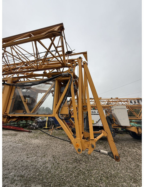 Liebherr 56K - Brzomontažna dizalica: slika Liebherr 56K - Brzomontažna dizalica Liebherr 56K - Brzomontažna dizalica: slika Liebherr 56K - Brzomontažna dizalica