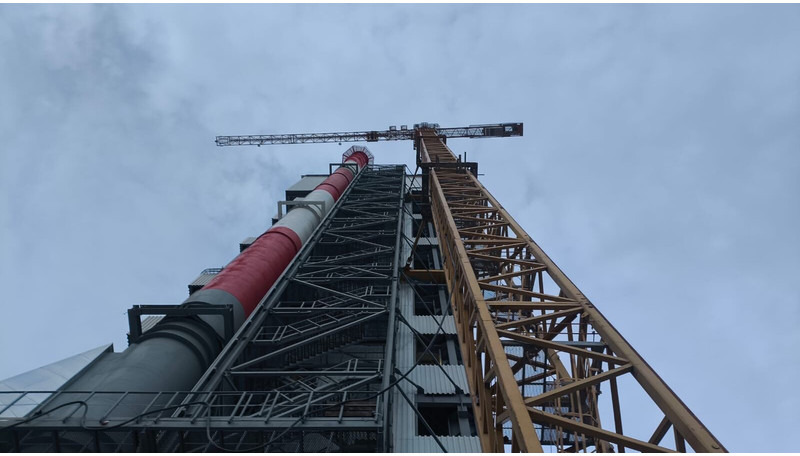 Liebherr 630EC-H40 Litronic - Toranjska dizalica: slika Liebherr 630EC-H40 Litronic - Toranjska dizalica Liebherr 630EC-H40 Litronic - Toranjska dizalica: slika Liebherr 630EC-H40 Litronic - Toranjska dizalica