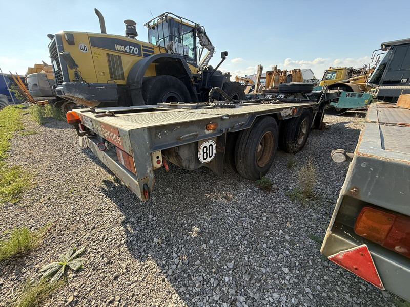 Liebherr 80km/h axeles to self erecting crane 32K 35K 42K 50K 63K 71K - Toranjska dizalica: slika Liebherr 80km/h axeles to self erecting crane 32K 35K 42K 50K 63K 71K - Toranjska dizalica Liebherr 80km/h axeles to self erecting crane 32K 35K 42K 50K 63K 71K - Toranjska dizalica: slika Liebherr 80km/h axeles to self erecting crane 32K 35K 42K 50K 63K 71K - Toranjska dizalica