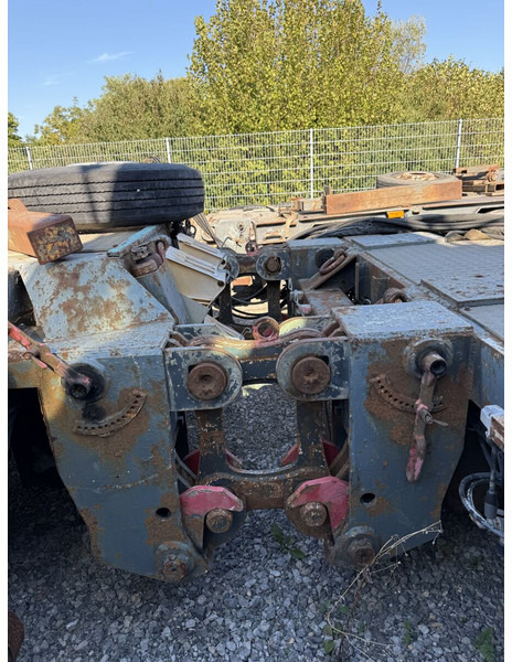 Liebherr 80km/h axeles to self erecting crane 32K 35K 42K 50K 63K 71K - Toranjska dizalica: slika Liebherr 80km/h axeles to self erecting crane 32K 35K 42K 50K 63K 71K - Toranjska dizalica Liebherr 80km/h axeles to self erecting crane 32K 35K 42K 50K 63K 71K - Toranjska dizalica: slika Liebherr 80km/h axeles to self erecting crane 32K 35K 42K 50K 63K 71K - Toranjska dizalica