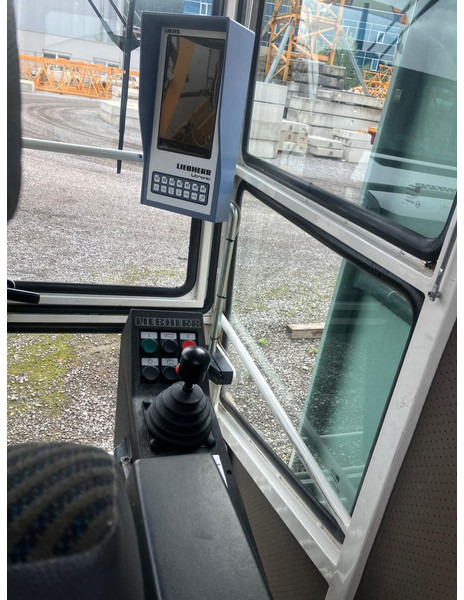 Liebherr 85EC-B 2012yom - Toranjska dizalica: slika Liebherr 85EC-B 2012yom - Toranjska dizalica Liebherr 85EC-B 2012yom - Toranjska dizalica: slika Liebherr 85EC-B 2012yom - Toranjska dizalica