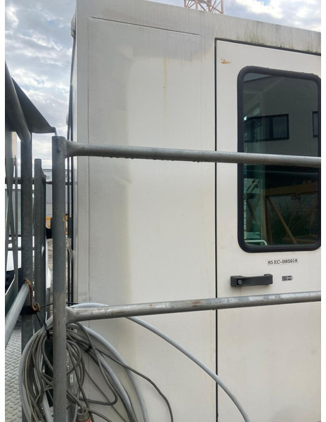 Liebherr 85EC-B 2012yom - Toranjska dizalica: slika Liebherr 85EC-B 2012yom - Toranjska dizalica Liebherr 85EC-B 2012yom - Toranjska dizalica: slika Liebherr 85EC-B 2012yom - Toranjska dizalica